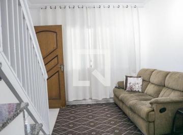 Casa · 134m² · 3 Quartos · 2 Vagas · Casa à Venda - Vila Ede, 3 Quartos, 134 m2