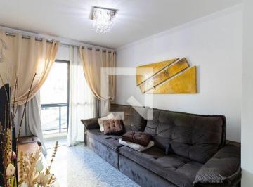 Apartamento · 115m² · 4 Quartos · 3 Vagas · Apartamento à Venda - Jardim Anália Franco, 4 Quartos, 115 m2