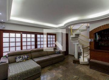 Casa · 240m² · 4 Quartos · 2 Vagas · Casa à Venda - Vila Ré, 4 Quartos, 240 m2