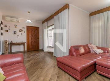 Casa · 262m² · 3 Quartos · 3 Vagas · Casa à Venda - Santo Amaro , 3 Quartos, 262 m2