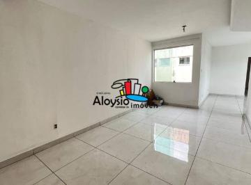 Apartamento · 132m² · 3 Quartos · 1 Vaga · Apartamento à venda, 3 quartos, 1 suíte, 1 vaga, Centro - Sete Lagoas/MG