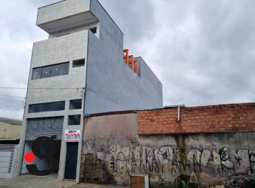Comercial · 135m² · Salão Comercial Sofisticado – 135m² + Mezanino de 40m²