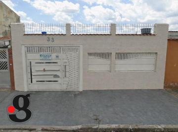 Casa · 200m² · 6 Quartos · 4 Vagas · Casa à venda – Jardim das Oliveiras