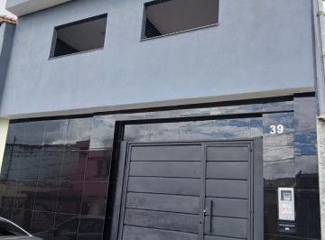 Casa · 250m² · 3 Quartos · 3 Vagas · Sobrado à venda - Vila Pedroso