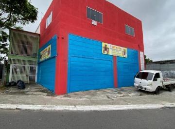 Comercial · 220m² · Salão comercial para locação – Vila Campanela