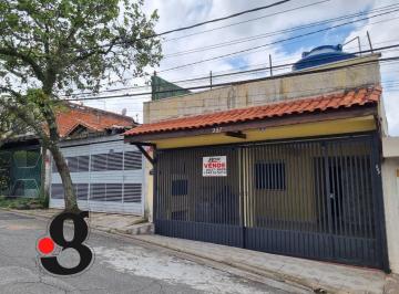 Casa · 80m² · 3 Quartos · 3 Vagas · Casa à Venda – Conforto, Espaço e Excelente Localização