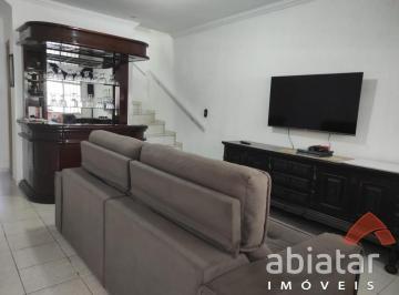 foto1 · Casa 4 dorms, sacada, vaga de garagem para venda no Vila Iase - Taboão da Serra