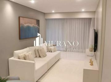 Apartamento · 86m² · 3 Quartos · 2 Vagas · Apartamento à venda, 3 quartos, 1 suíte, 2 vagas, Jardim São Caetano - São Caetano do Sul/SP