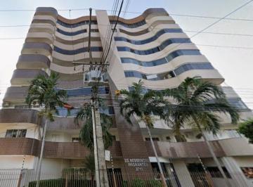 Apartamento · 193m² · 3 Quartos · Apartamento 3 quartos mobiliado no Centro Norte, Sorriso - venda com financiamento e permuta