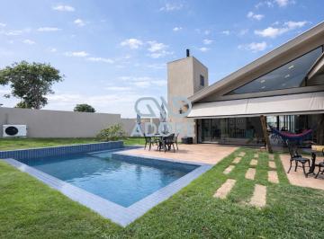 Casa · 311m² · 3 Quartos · 4 Vagas · Casa para alugar no Condomínio Una - Itu/SP 