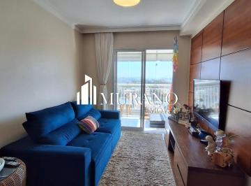 Apartamento · 87m² · 3 Quartos · 2 Vagas · Apartamento à venda, 3 quartos, 1 suíte, 2 vagas, Jardim São Caetano - São Caetano do Sul/SP