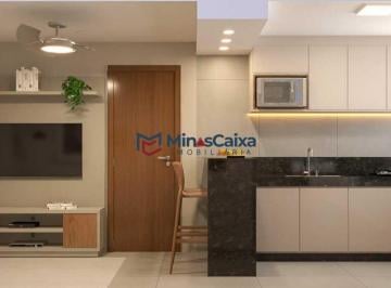 Apartamento · 39m² · 1 Quarto · Kitnet de 39 m² no Centro de Timóteo - Pronta para morar ou investir- rendendo aluguel.