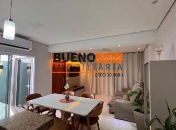 Casa · 145m² · 3 Quartos · 2 Vagas · CASA 3 QUARTOS NO PARQUE NOVO MUNDO EM AMERICANA-SP