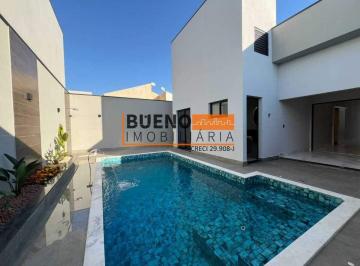 Casa · 169m² · 3 Quartos · 2 Vagas · Casa à Venda, Reserva Centenária, Santa Bárbara D'Oeste, SP