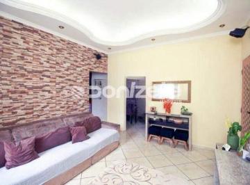 Apartamento · 92m² · 2 Quartos · Apartamento 2 Quartos com Suíte em Vila Bastos, Santo André – 92 m²