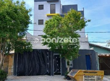 Apartamento · 60m² · 2 Quartos · 1 Vaga · Apartamento Garden com 2 Dormitórios, Vila Alzira – Santo André | Financiamento Sim