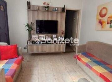 Casa · 103m² · 3 Quartos · 2 Vagas · Casa à venda com 3 quartos, suíte e 2 vagas | Jardim Cambuí, Santo André