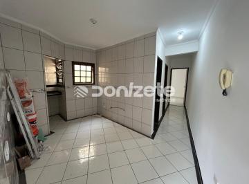 Apartamento · 130m² · 3 Quartos · 1 Vaga · Cobertura Residencial à Venda em Jardim Santo Antônio, Santo André – 130 m²