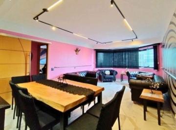 Apartamento · 94m² · 2 Quartos · 2 Vagas · Apartamento 2 suítes, 94 m², Lazer Completo Bairro Jardim, Santo André – 2 Vagas