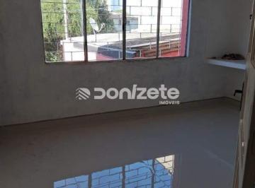 Casa · 100m² · 3 Quartos · 2 Vagas · Casa Residencial de 3 Quartos à Venda em Jardim, Santo André – Financiamento Aceito