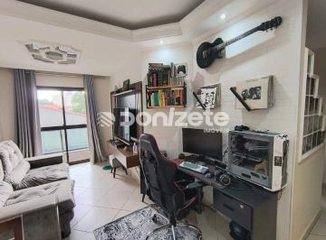 Apartamento · 68m² · 2 Quartos · 1 Vaga · Apartamento 65 m² no Bairro Olímpico, São Caetano do Sul – Financia e Aceita Permuta