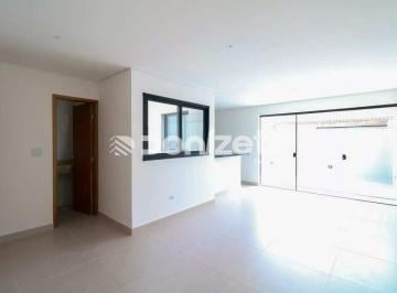 Apartamento · 100m² · 2 Quartos · 2 Vagas · Cobertura à venda em Santa Maria, Santo André – 2 dormitórios, 1 suíte, 100 m² por R$ 650.000