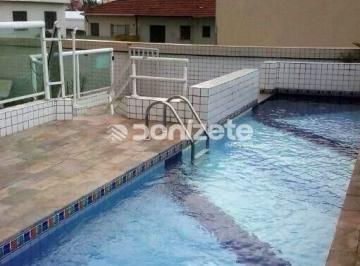 Apartamento · 82m² · 2 Quartos · 2 Vagas · Apartamento 2 Quartos Mobiliado Frente | 82 m², Santo André – Campestre
