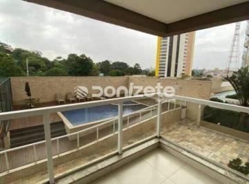 Apartamento · 105m² · 3 Quartos · 3 Vagas · Apartamento 3 Suítes com 3 Vagas | Jardim, Santo André – Aluguel R$6.000/mês