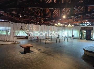 Rural · 8894m² · 1 Quarto · 20 Vagas · Chácara Comercial à Venda em São Bernardo do Campo - 1Q/1S, 3 Salões, 20 Vagas