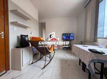Apartamento · 59m² · 2 Quartos · 1 Vaga · Apartamento à venda, 2 quartos, 1 suíte, 1 vaga, Eldorado - Contagem/MG