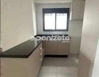 Apartamento · 63m² · 2 Quartos · 1 Vaga · Aluguel: Apartamento 63 m² com 2 dormitórios (1 suíte) em Parque das Nações, Santo André