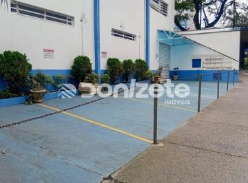 Comercial · 484m² · 6 Vagas · Prédio Residencial para Aluguel em Centro de Santo André – 627 m² Internos + 484 m² Externos