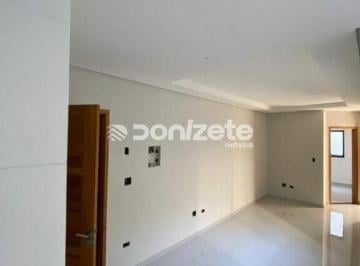 Apartamento · 55m² · 2 Quartos · 1 Vaga · Apartamento 2 Dormitórios com Suíte no Parque das Nações, Santo André — Financiamento Facilitado