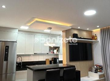 Apartamento · 50m² · 2 Quartos · 1 Vaga · Apartamento 50m² à Venda em Vila Metalúrgica, Santo André – Financiamento e Permuta Aceitos