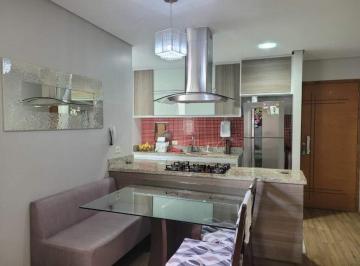 Apartamento · 140m² · 2 Quartos · 2 Vagas · Cobertura Residencial com 2 Dormitórios, 2 Vagas em Vila Assunção (Santo André) – Aceita Financiamen