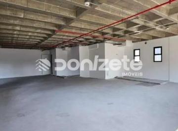 Comercial · 116m² · 3 Vagas · Sala Comercial à Venda no Jardim, Santo André - 116,30 m², 3 Vagas