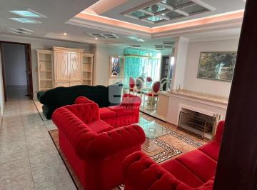 Apartamento · 315m² · 5 Quartos · Apartamento para aluguel - em Santa Maria