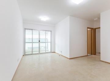 Apartamento · 57m² · 2 Quartos · 1 Vaga · Apartamento de 2 Quartos sendo 1 Suíte, varanda e vaga de garagem para alugar no Residencial Gamaggi