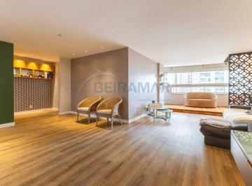 Apartamento · 165m² · 3 Quartos · 3 Vagas · Apartamento à Venda com 3 suítes, 3 vagas de garagem no Via Palácio do Sol - Águas Claras
