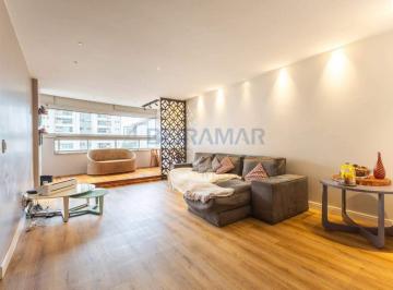 Apartamento · 165m² · 3 Quartos · 3 Vagas · Apartamento à Venda com 3 suítes, 3 vagas de garagem no Via Palácio do Sol - Águas Claras
