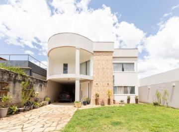 Casa · 282m² · 4 Quartos · 2 Vagas · Sobrado em Condomínio Fechado – 4 Quartos (1 Suíte Master + 2 Semi) – Fino Acabamento – Portal do So