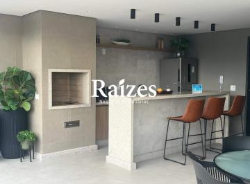 Apartamento · 34m² · 1 Quarto · 1 Vaga · Excelente Studio próximo a UFU 