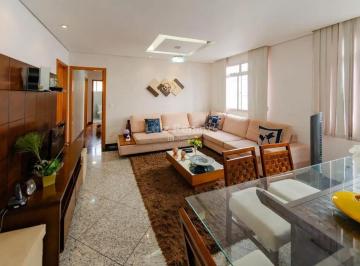 Apartamento · 100m² · 3 Quartos · 2 Vagas · Apartamento à venda no bairro Prado