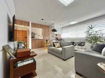 Apartamento · 78m² · 2 Quartos · 2 Vagas · Apartamento à venda no bairro Lourdes