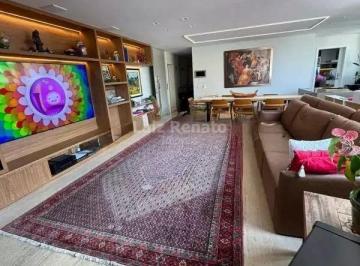 Apartamento · 186m² · 4 Quartos · 3 Vagas · Apartamento à venda no bairro Serra