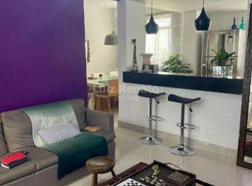 Apartamento · 120m² · 3 Quartos · 1 Vaga · Apartamento à venda no bairro Santa Lúcia