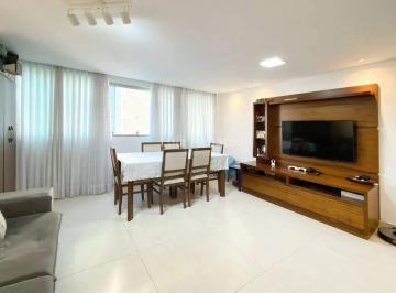 Apartamento · 82m² · 3 Quartos · 2 Vagas · Apartamento à venda 3 quartos 1 suíte 2 vagas - União