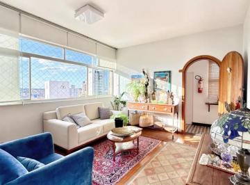 Apartamento · 280m² · 4 Quartos · 3 Vagas ·  Cobertura à venda no bairro Grajaú