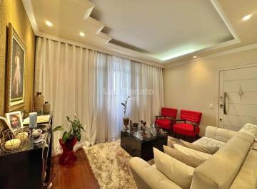 Apartamento · 86m² · 3 Quartos · 1 Vaga · Apartamento à venda no bairro Cidade Nova