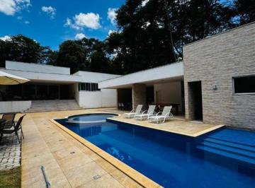 Casa · 356m² · 4 Quartos · 6 Vagas · Casa Condomínio 